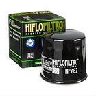 Filtro De Aceite Hiflo Hf682 Cfmoto 450 Nk/mt/sr/srs 1