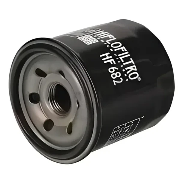 Filtro De Aceite Hiflo Hf682 Cfmoto 450 Nk/mt/sr/srs 3