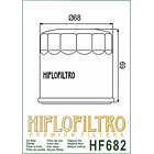 Filtro De Aceite Hiflo Hf682 Cfmoto 450 Nk/mt/sr/srs 5