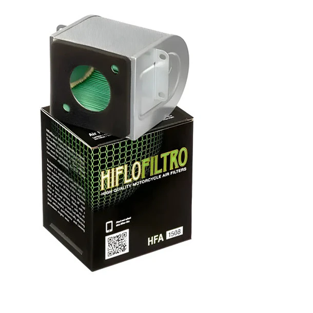Filtro De Aire Hiflo Hfa1508 Honda Cb500x/f/r 2013-2018 1