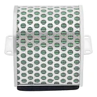 Filtro De Aire Hiflo Hfa1508 Honda Cb500x/f/r 2013-2018 2