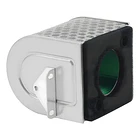 Filtro De Aire Hiflo Hfa1508 Honda Cb500x/f/r 2013-2018 3