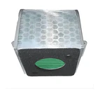 Filtro De Aire Hiflo Hfa1508 Honda Cb500x/f/r 2013-2018 4