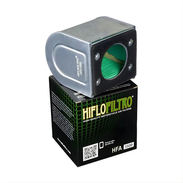 Filtro De Aire Hiflo Hfa1509 Honda Cb500x/f/r 2019-2023 1