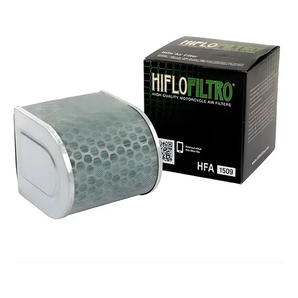 Filtro De Aire Hiflo Hfa1509 Honda Cb500x/f/r 2019-2023 2