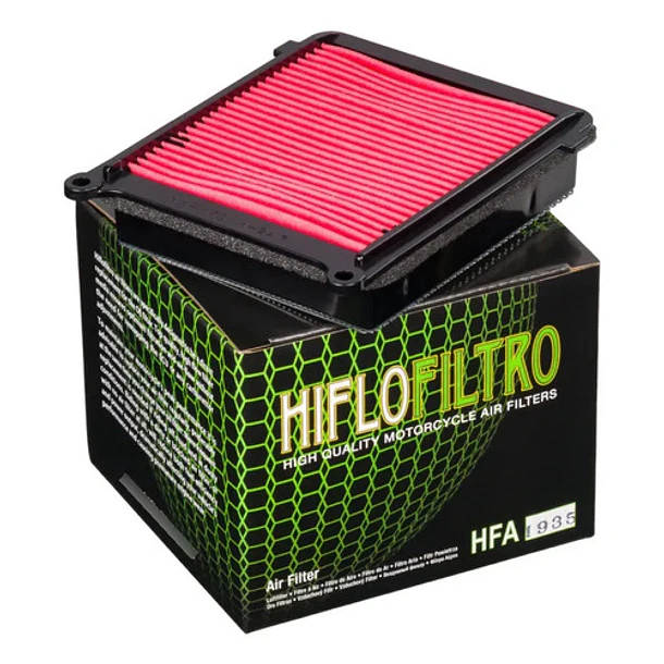 Filtro De Aire Hiflo Hfa1935 Honda Africa Crf 1100 1