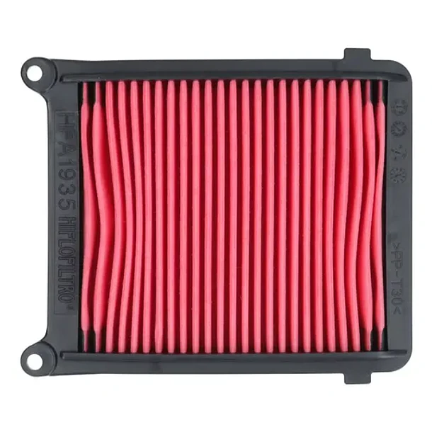 Filtro De Aire Hiflo Hfa1935 Honda Africa Crf 1100 4