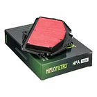 Filtro De Aire Hiflo Hfa2406 Ninja 400 / Z 400 Kawasaki 1