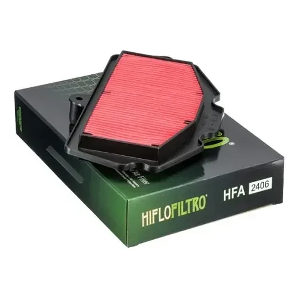 Filtro De Aire Hiflo Hfa2406 Ninja 400 / Z 400 Kawasaki 1