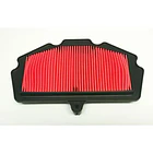 Filtro De Aire Hiflo Hfa2406 Ninja 400 / Z 400 Kawasaki 2