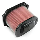 Filtro De Aire Hiflo Hfa4707 Yamaha Mt07 Xsr700 Ténéré 700 2