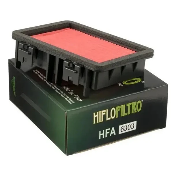 Filtro De Aire Hiflo Hfa6303 Ktm 250 390 1
