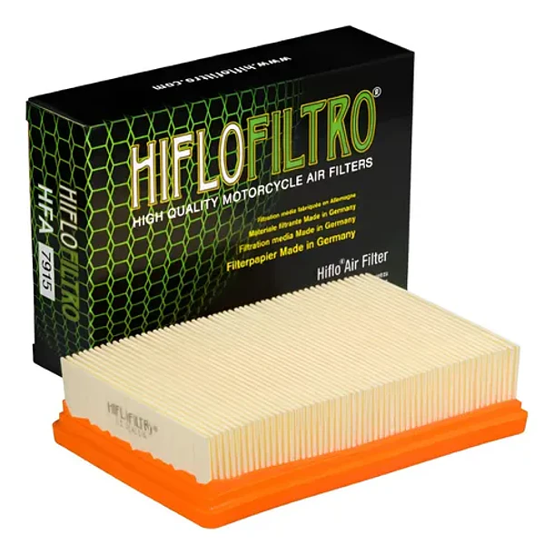 Filtro De Aire Hiflo Hfa7915 Bmw R1200 R1250 1