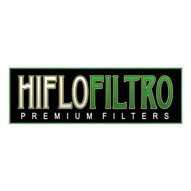 Filtro De Aire Hiflo Hff1017 Honda Crf 150 Crf 230 2