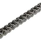 Cadena De Transmisión Jt Sprockets 520 X1r3 Nickel 2