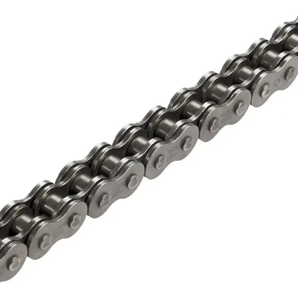 Cadena De Transmisión Jt Sprockets 520 X1r3 Nickel 2