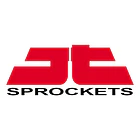 Cadena De Transmisión Jt Sprockets 520 Z3 Dorada X-ring 120 4