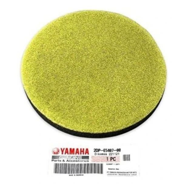 Filtro De Aire Cárter/variador Yamaha Nmax Xmax Original 1