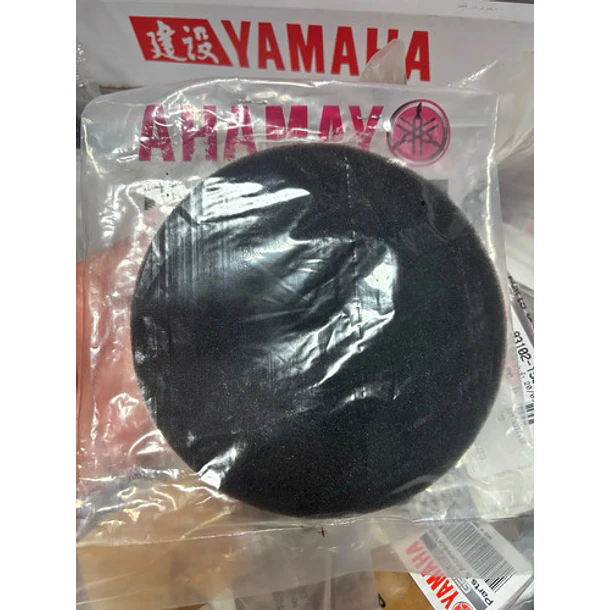 Filtro De Aire Cárter/variador Yamaha Nmax Xmax Original 4