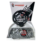 Kit Transmisión Arrastre Npc 42041-0162z-kith/or Ninja 400/z 1