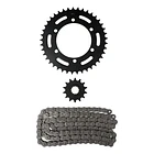 Kit Transmisión Arrastre Npc 42041-0162z-kith/or Ninja 400/z 2