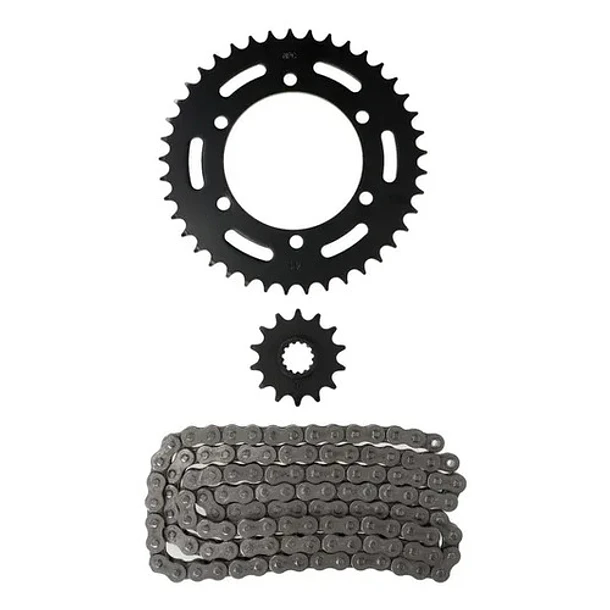 Kit Transmisión Arrastre Npc 42041-0162z-kith/or Ninja 400/z