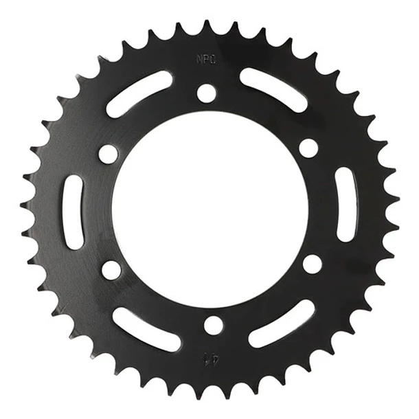 Kit Transmisión Arrastre Npc 42041-0162z-kith/or Ninja 400/z 3
