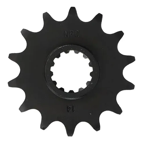 Kit Transmisión Arrastre Npc 42041-0162z-kith/or Ninja 400/z 4