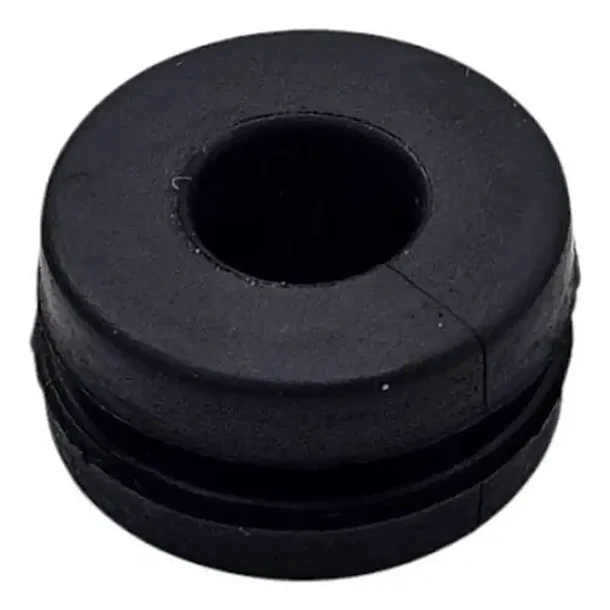 Goma Soporte Radiador Yamaha R3/a Mt03/a Original 2