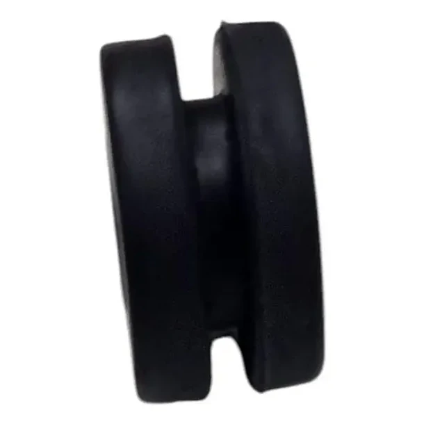 Goma Soporte Radiador Yamaha R3/a Mt03/a Original 3