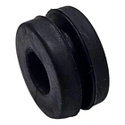 Goma Soporte Radiador Yamaha R3/a Mt03/a Original 4
