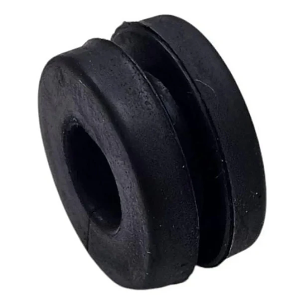 Goma Soporte Radiador Yamaha R3/a Mt03/a Original 4