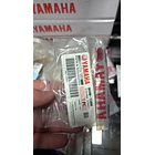 Goma Soporte Radiador Yamaha R3/a Mt03/a Original 5