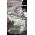 Goma Soporte Radiador Yamaha R3/a Mt03/a Original 6