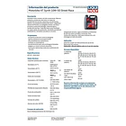 Aceite De Moto 4t Sintético Liqui Moly Street Race 10w-50 1l 3