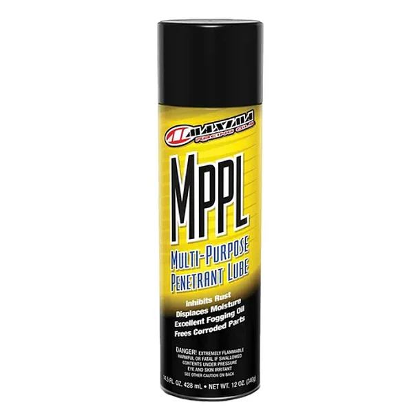 Lubricante Multipropósito Maxima Mppl 428ml Original 1