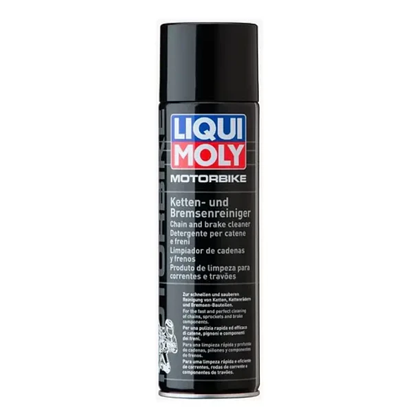 Limpiador De Cadena Para Moto 500 Ml Liqui Moly 1