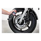Limpiador De Cadena Para Moto 500 Ml Liqui Moly 3