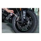 Limpiador De Cadena Para Moto 500 Ml Liqui Moly 4