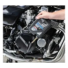 Aceite Para Moto Liqui Moly 10w40 Street Sintético 4t 1l 2