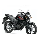 Kit Mantención Yamaha Fz16 Aceite 20w50 Liqui Moly + Filtro 5