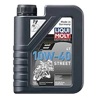 Kit Mantención R15 V2/v3/v4 Aceite 10w-40 + Filtro Hiflo 2