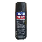 Kit Limpiador / Lubricante Cadena Moto Liqui Moly + Cepillo 2