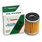 Filtro De Aceite Yamaha R15 Fz25/fazer Xtz 250 Xmax Hibari 1