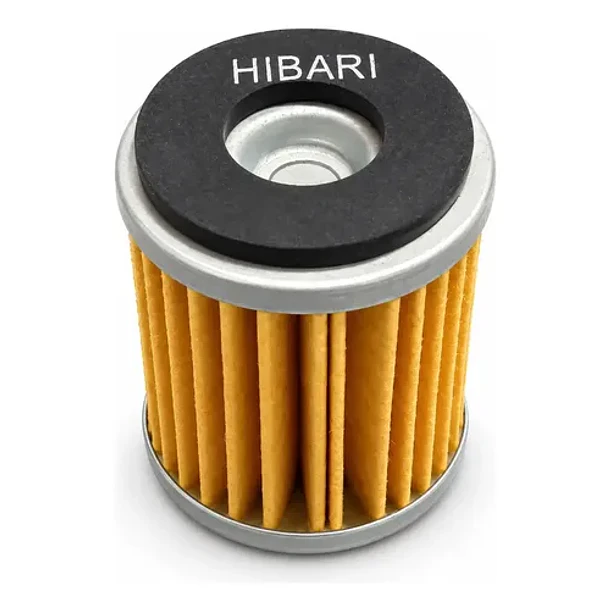 Filtro De Aceite Yamaha R15 Fz25/fazer Xtz 250 Xmax Hibari 2