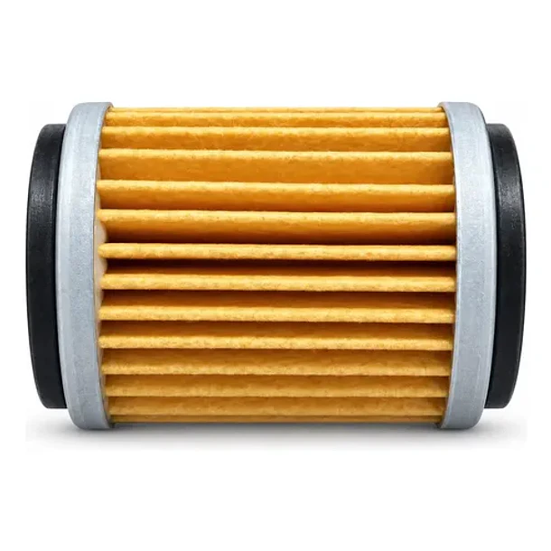 Filtro De Aceite Yamaha R15 Fz25/fazer Xtz 250 Xmax Hibari 3