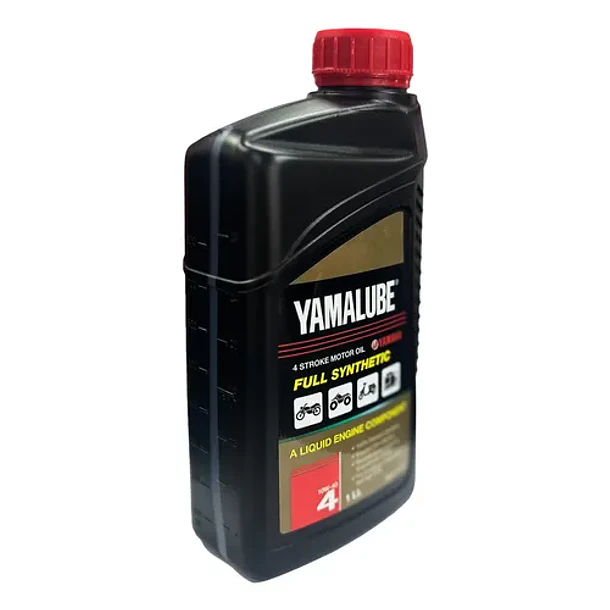 Kit Mantencion Yamalube 10w40 Full Sintetico Yz250f/fx Yz450 3
