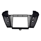 Protector Cubre Radiador Yamaha Mt03a (no Mt03) Original 1