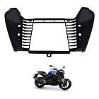 Protector Cubre Radiador Yamaha Mt03a (no Mt03) Original 3