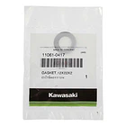 Golilla Tapon Drenaje Aceite Kawasaki Ninja400 - Versys650 4